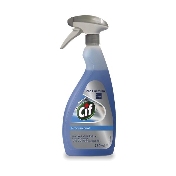 Detergente lava tudo amoniacal pinho Cleanspot 2lt (pack 9)