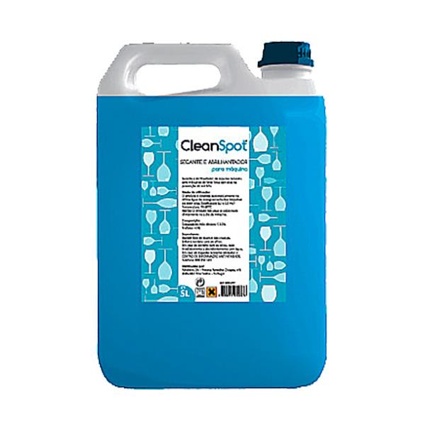 Detergente para máquina de loiça Cleanspot 5lt