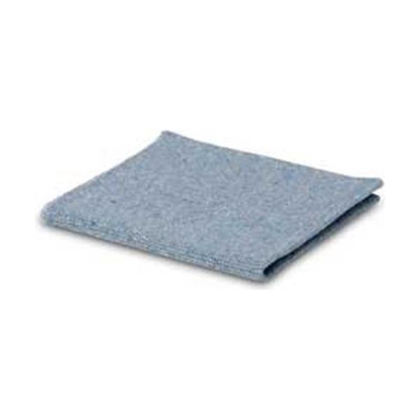 Pano debruado para chão cinza 34x38cm (pack 2)