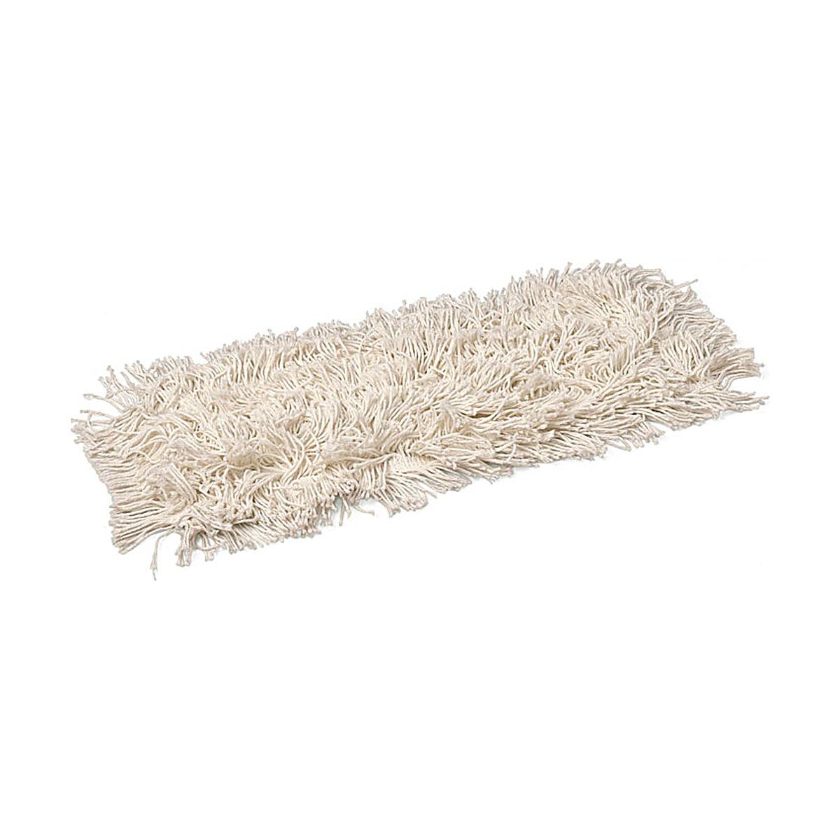 Recarga Mopa comprida Algodão 60cm Recarga Mopa comprida Algodão 60cm