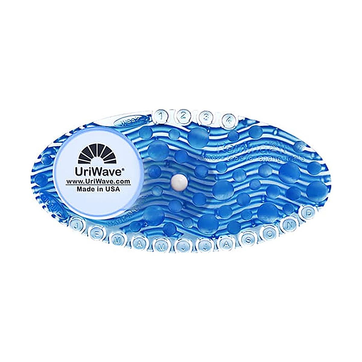 Clip ambientador multisuperfícies Cotton Blossom Curve Uriwave Clip ambientador multisuperfícies Cotton Blossom Curve Uriwave