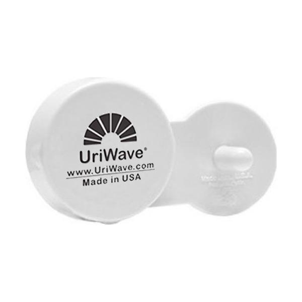 Suporte para clip ambientador Curve Uriwave