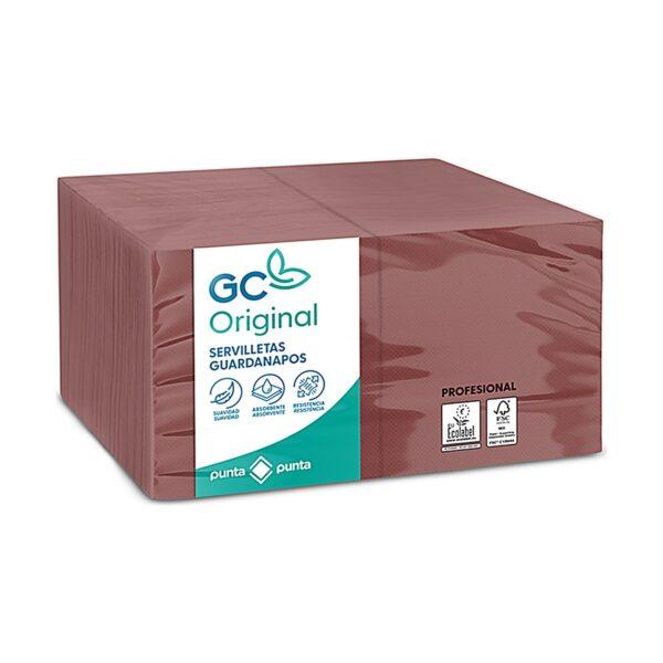 Papel higiénico jumbo 120mt 2 folhas Amoos Naturally 12 rolos