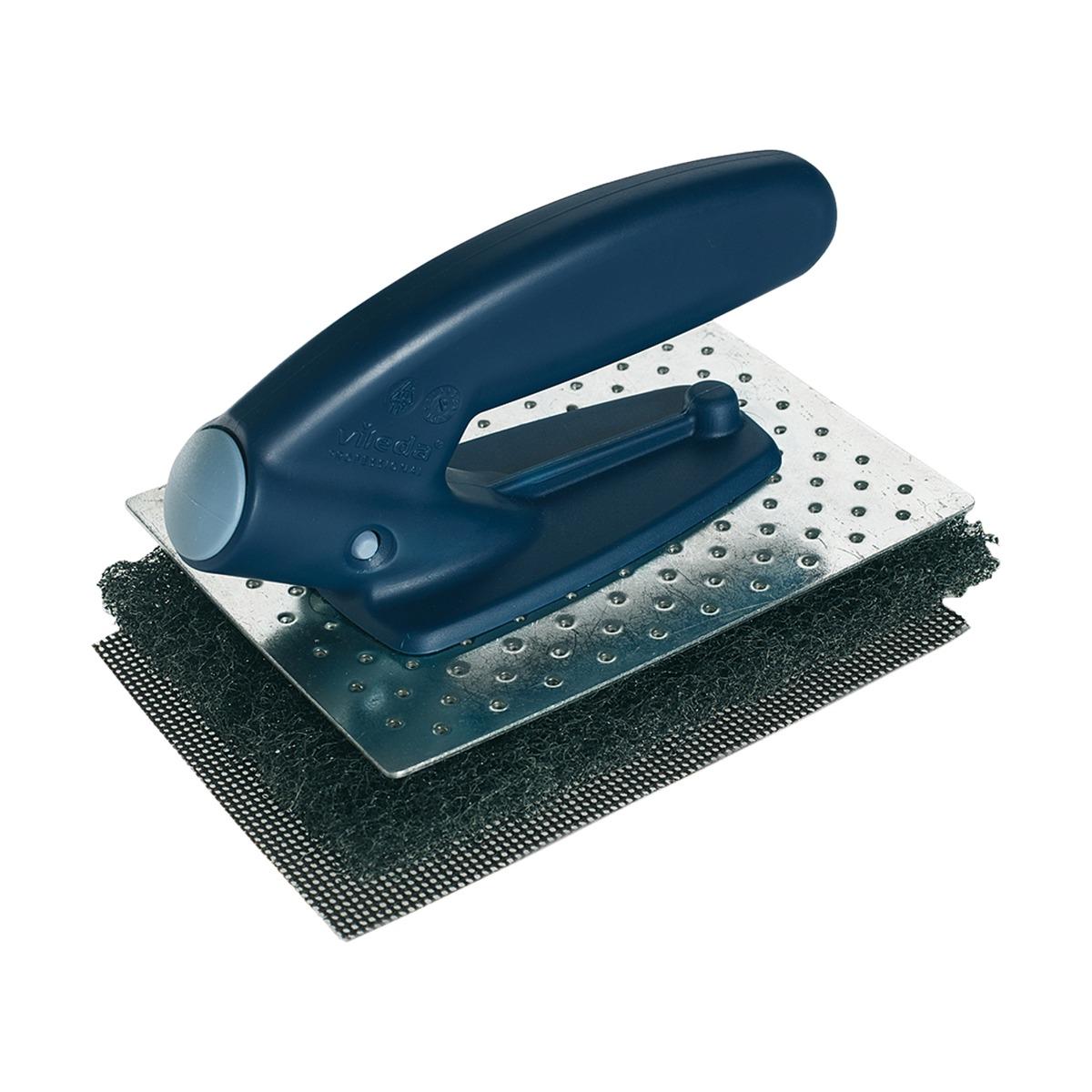 Kit Inicial HACCP Limpeza Grelhadores Vileda Professional Kit Inicial HACCP Limpeza Grelhadores Vileda Professional