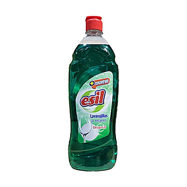 Detergente manual para loiça concentrado Esil 1lt
