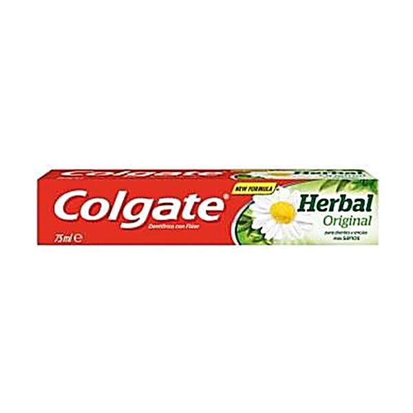 Pasta de dentes Colgate Herbal Original 75ml