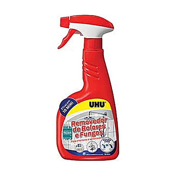 Bloco sanitário líquido floral Glow 55ml