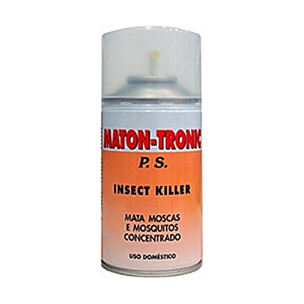 Insecticida em aerossol para moscas e mosquitos para difusor Vinfer 250ml