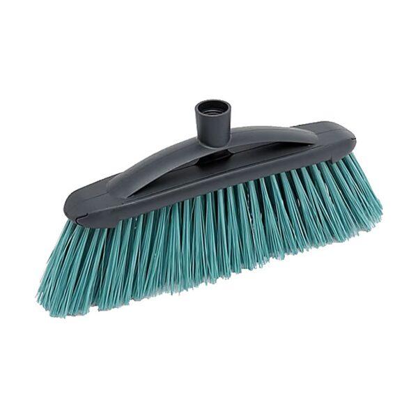 Dispensador de sabonete recarga IntelliCare Diversey preto 1,3lt