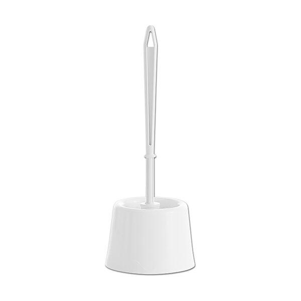 Conjunto sanitário copo + piaçaba eco branco