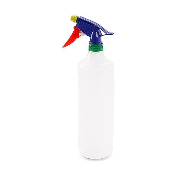 Garrafa pulverizadora vazia 1lt