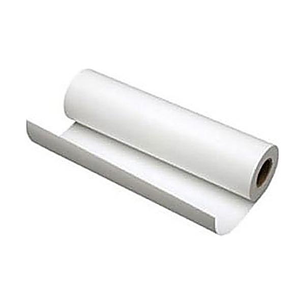 Rolos de papel de marquesa 50cm x 100mt 1 folha (pack 3)