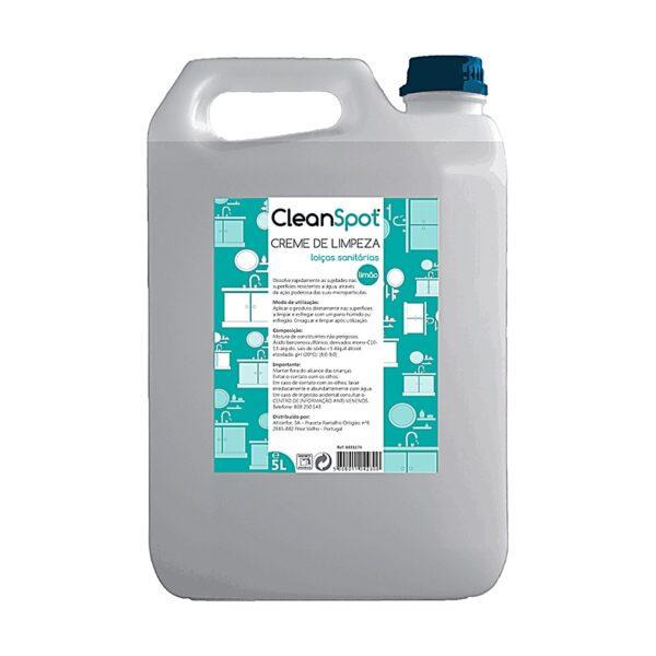 Detergente para madeiras Cif Pro Formula by Diversey 5lt