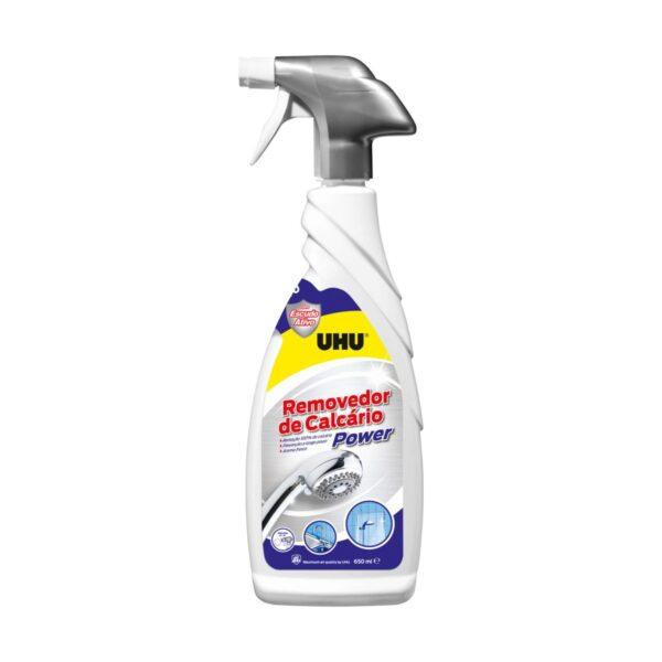 Desentupidor de canos Turbo UHU 500ml
